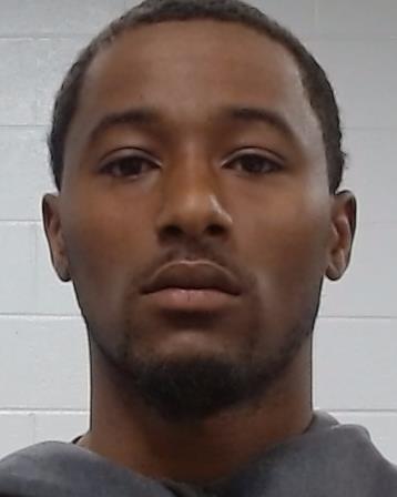 Matthews, Mahlik Ameer booking photo