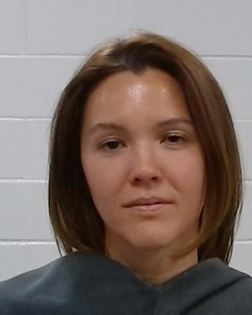 Dominguez, Alexis Michelle booking photo