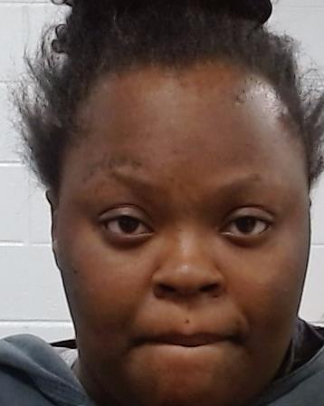 Goynes, Destiny Earlean booking photo