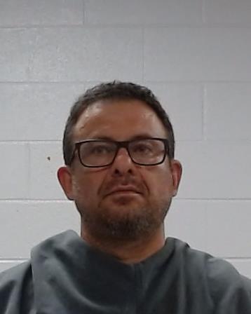 Phillips, Maricio booking photo