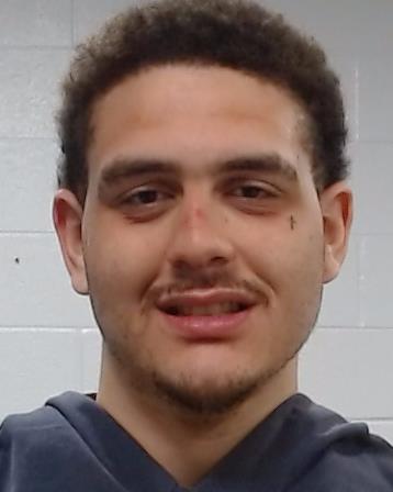 Huckaby, Jaydon Elijah booking photo