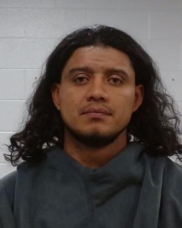 Diaz-Diaz, Maximo Neftali booking photo