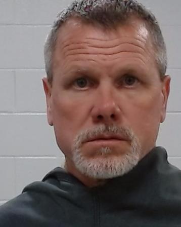 James, Emmett Dewayne booking photo