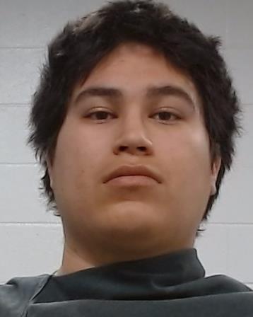 Gonzalez-Lopez, Carlos Ivan booking photo