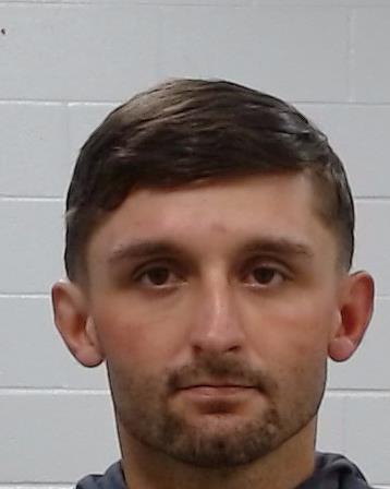 Glover, Mackenzie Lee booking photo