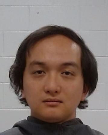 Cao, Michael Xuan booking photo