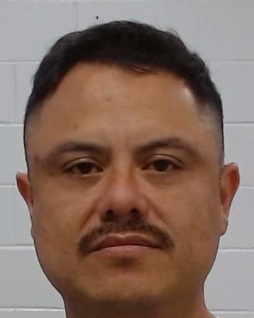 Rodriguez, Ernest William booking photo