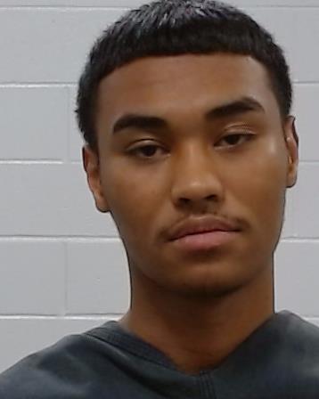 Boddie, Ossie Bryan booking photo