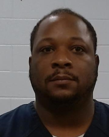 Dockery, Devonte Deshawn arrested by Collin County SO