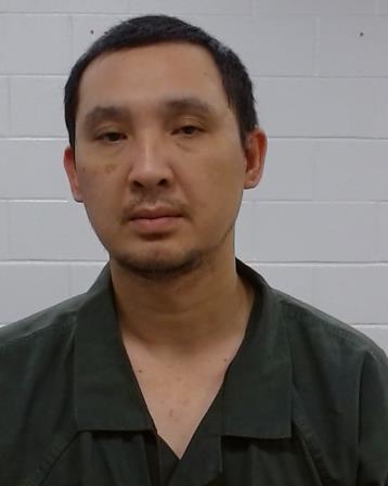 Mai, Ngoc Huu booking photo