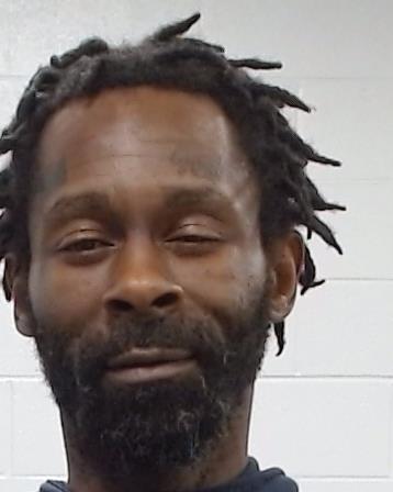 Jackson, Semaj Ramal booking photo