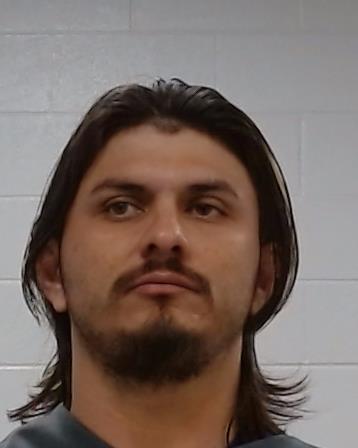 Gonzalez-Mejia, Ezequiel booking photo