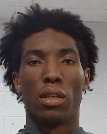 Jones, Glendon Malique booking photo