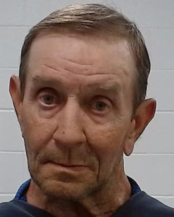 Killebrew, William Sherwood booking photo