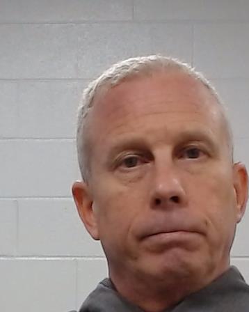 Ehrenberger, Scott Andrew booking photo