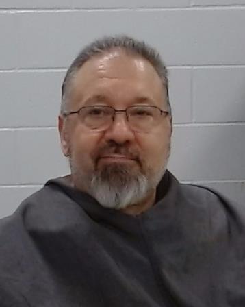 Kaplan, Hal Richard booking photo