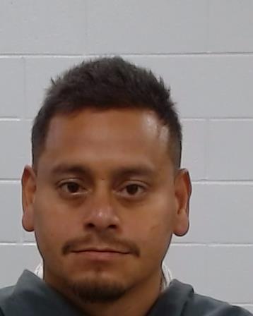 Gomez Diaz, Jose M booking photo