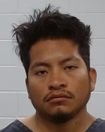 Gonzalez-Fuentes, Edwin Eduardo booking photo