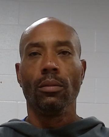 Norwood, Damion Donald booking photo