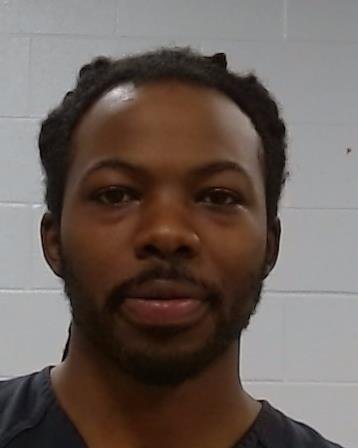 Hanyard, David Durand booking photo