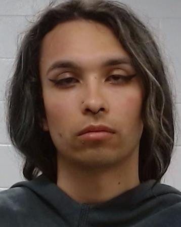 Gutierrez, David Michael arrested by Collin County SO