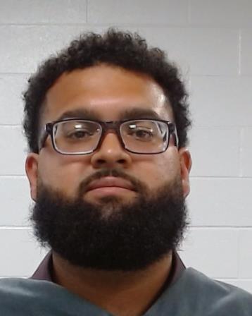 Lozano-Mejia, Duman Obdulio booking photo