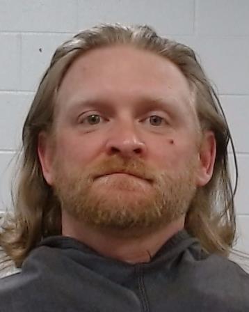 Fawks, Brittan Noah booking photo