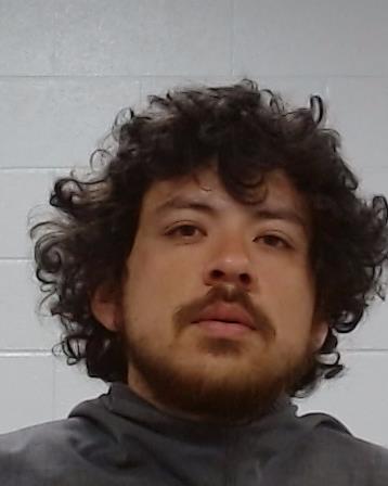 GARZA, JUAN JOSE JR booking photo