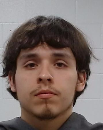 RUIZ-VALENZUELA, ALEXIS booking photo