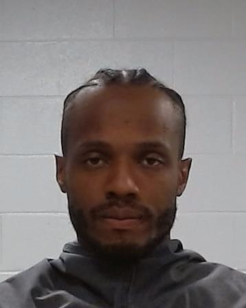 Dwyer-Young, Stephan Deshawn booking photo