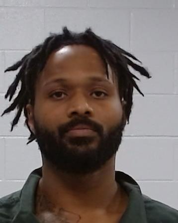 JONES, CAMERON LADELL booking photo