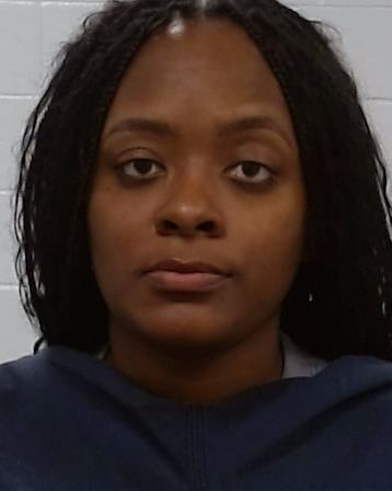 Simmons, Kimmesha Lasha arrested by Collin County SO