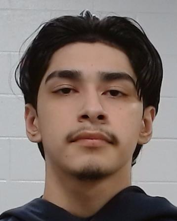 ORTEGA, MATTHEW booking photo
