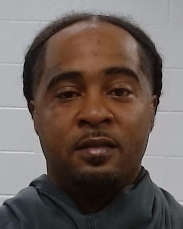 SADDLER, INABINET YAKEAL booking photo