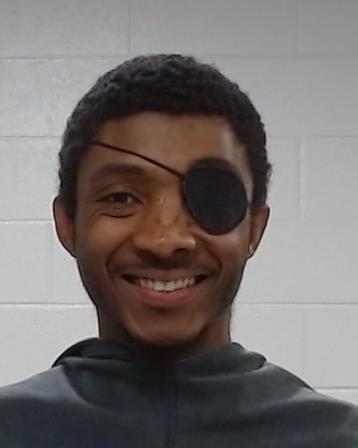 Hannah, Emanuel Salomon booking photo