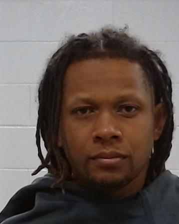 Johnson, Anwar Tarence booking photo