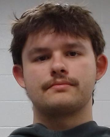 Vines, Austin Cole booking photo