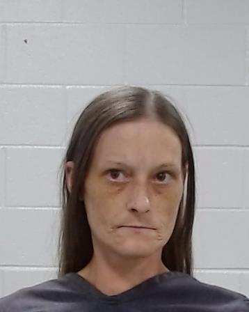 LAWSON, KRYSTI LANEA booking photo
