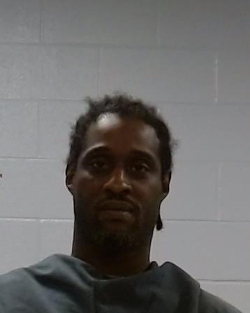 Cook, Michael Aaron booking photo