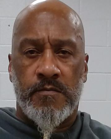 Henderson, Layton Doss booking photo