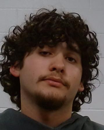 Moreau, Malachi Jonathan booking photo