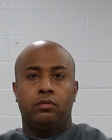 Lethridge, Robert Lee booking photo