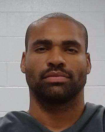 Batiste, Oliver Michael, III booking photo