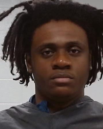 Adeniregun, Andrew Adebola arrested by Collin County SO