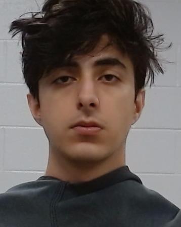 JANNISAR, SHAYAN arrested by Collin County SO