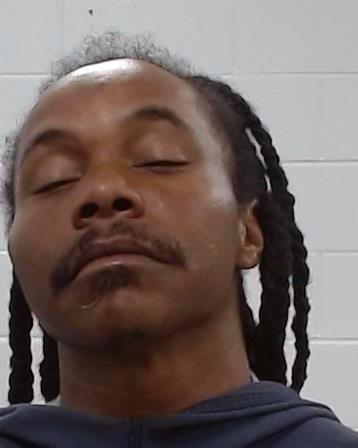 Wright, Michael Lee booking photo