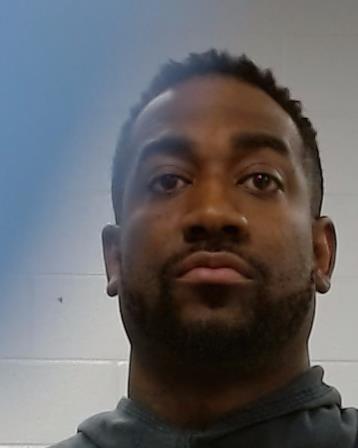 WRIGHT, NICHOLAS ESHAAD booking photo