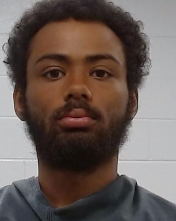 Craft, Tivirus Deshun, Jr. booking photo