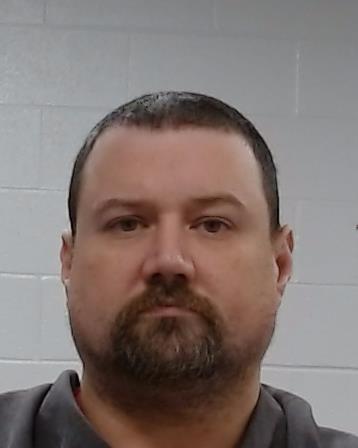 Mcalpin, James Austin booking photo