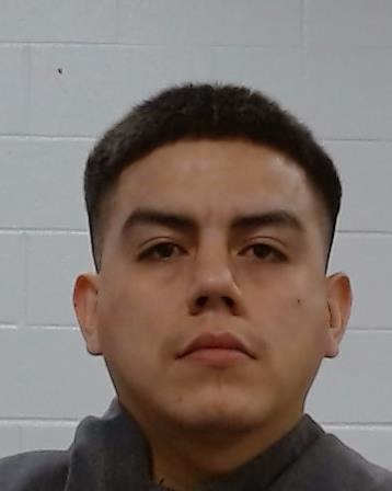 Banda Mendez, Alex Anthony arrested by Collin County SO